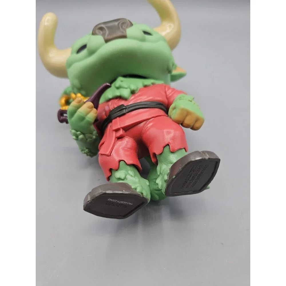 Funko Marvel Multiverse Of Madness POP Rintrah Figure Set